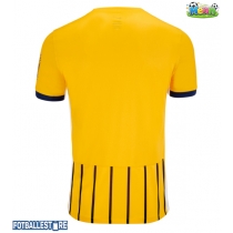 Brighton Tredjedrakt 2025-26 Kortermet